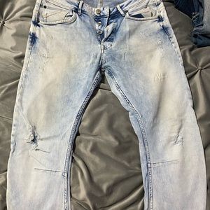 ZARA JEANS